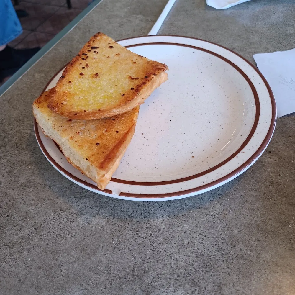 Garlic Bread